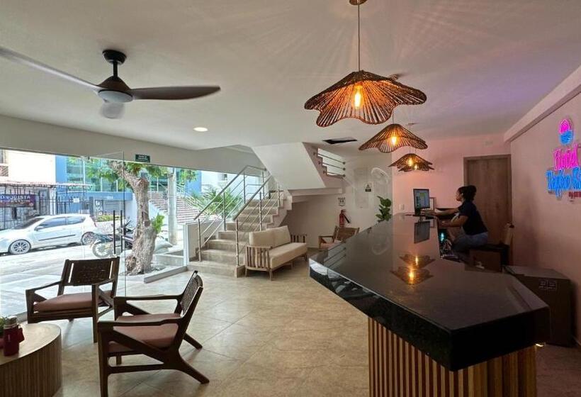 Taybo Kai By St Hoteles