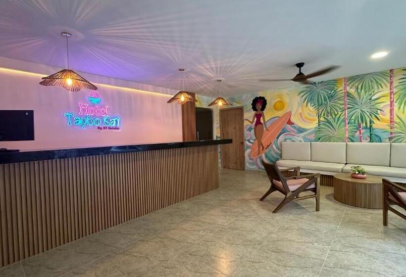 Taybo Kai By St Hoteles