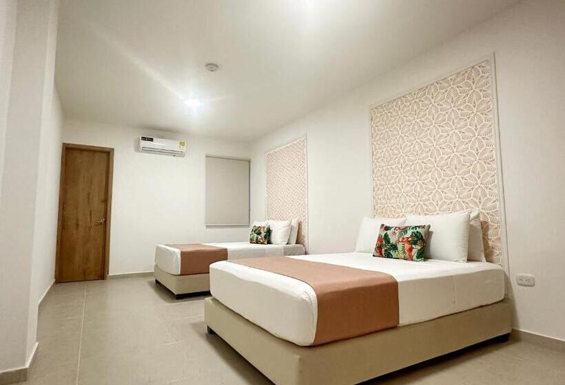 Taybo Kai By St Hoteles