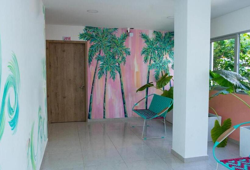 Taybo Kai By St Hoteles