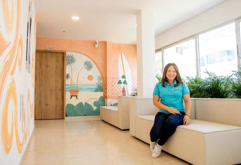 Taybo Kai By St Hoteles