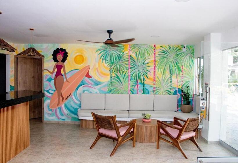 Taybo Kai By St Hoteles