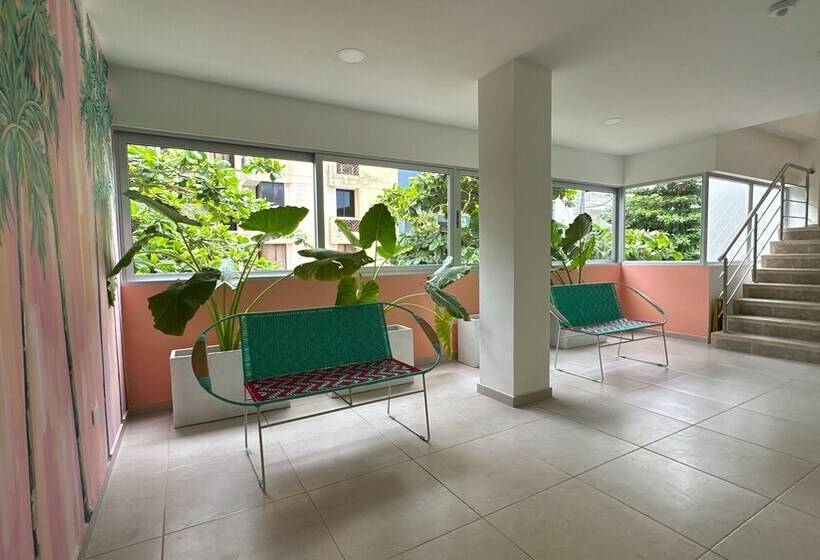 Taybo Kai By St Hoteles