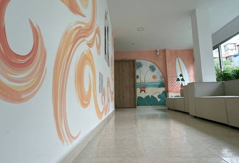 Taybo Kai By St Hoteles