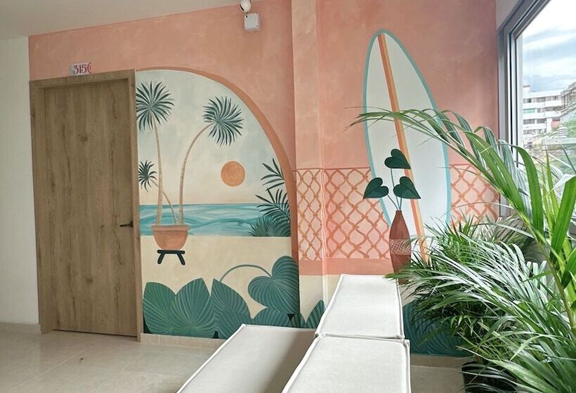 Taybo Kai By St Hoteles