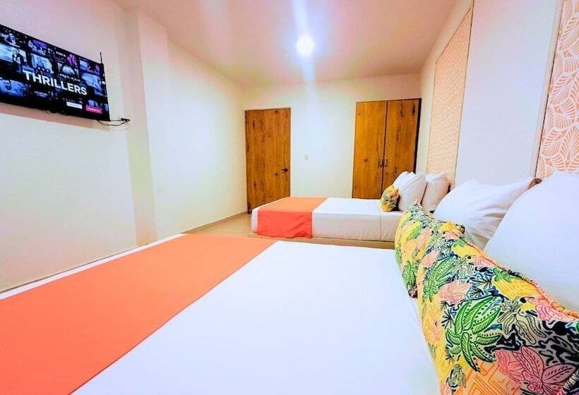 Taybo Kai By St Hoteles