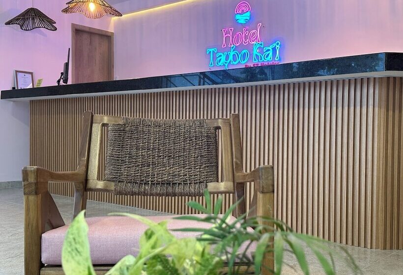 Taybo Kai By St Hoteles