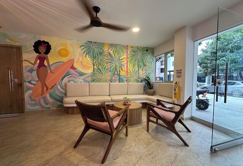 Taybo Kai By St Hoteles