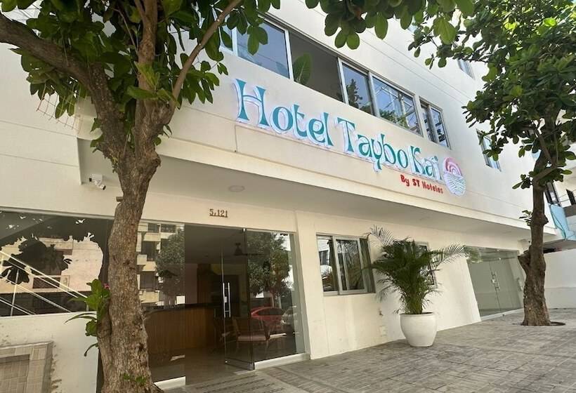 Taybo Kai By St Hoteles