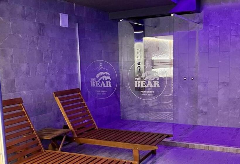 The Bear Pamporovo