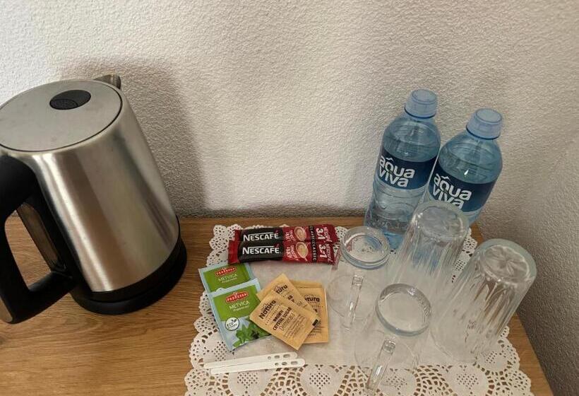 Vila Aspen Mountain View Apartments