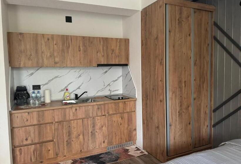 Vila Aspen Mountain View Apartments