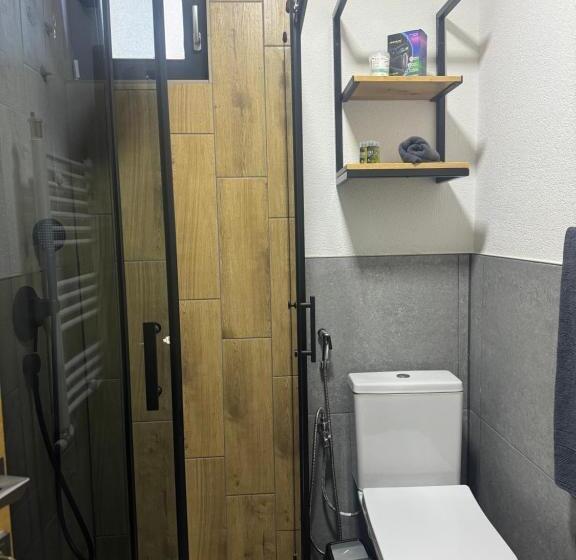 Vila Aspen Mountain View Apartments