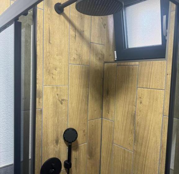 Vila Aspen Mountain View Apartments