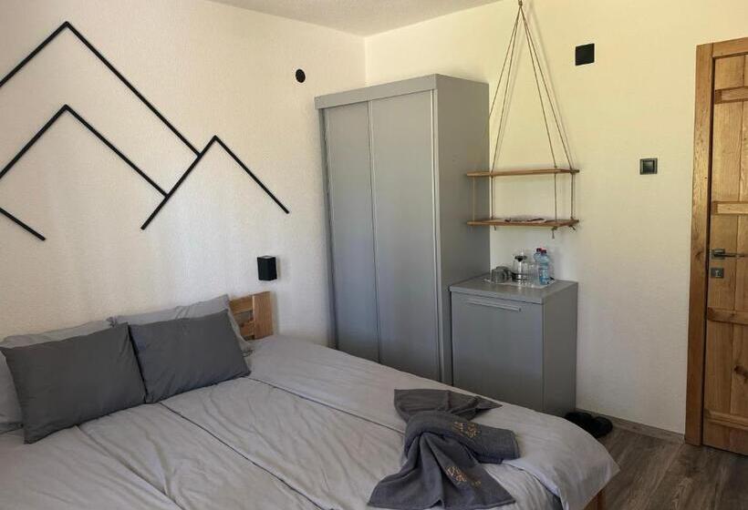 Vila Aspen Mountain View Apartments