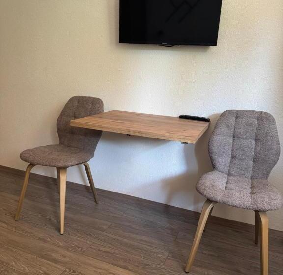 Vila Aspen Mountain View Apartments