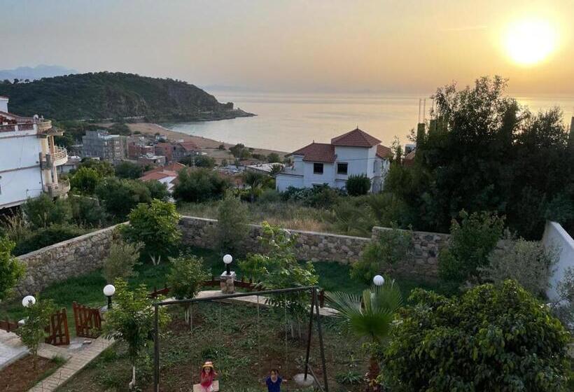 Villa Appart Aftis Jijel