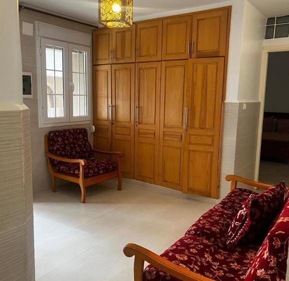 Villa Appart Aftis Jijel