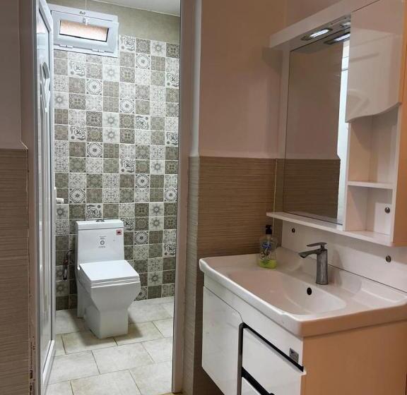 Villa Appart Aftis Jijel