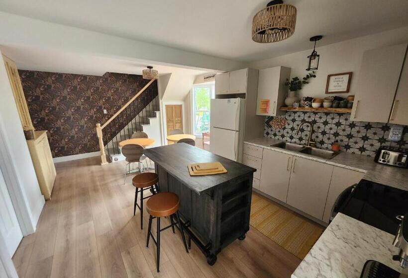 فندق صغير Estrella Glamping