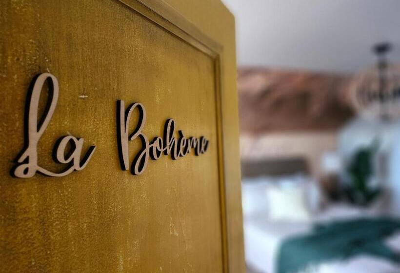 فندق صغير Estrella Glamping