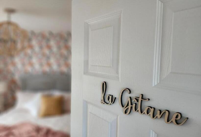 فندق صغير Estrella Glamping