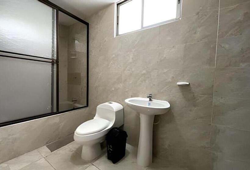 فندق صغير Gl Hostal Habitacion Familiar