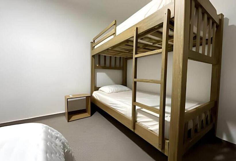 فندق صغير Gl Hostal Habitacion Familiar