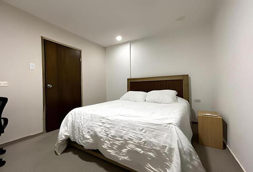 هاستل Gl Hostal Habitacion Familiar