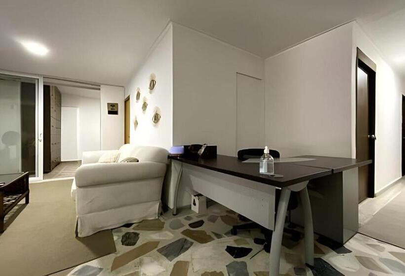 فندق صغير Gl Hostal Habitacion Familiar