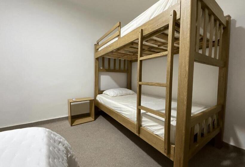 فندق صغير Gl Hostal Habitacion Familiar