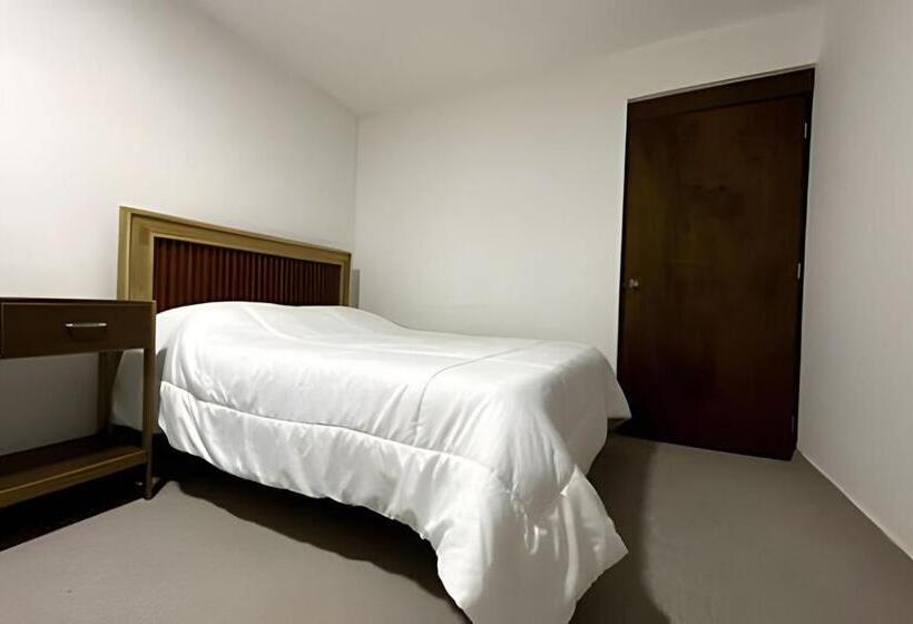 هاستل Gl Hostal Habitacion Familiar