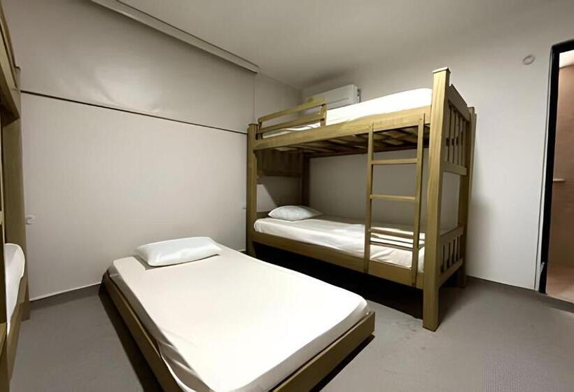 فندق صغير Gl Hostal Habitacion Familiar