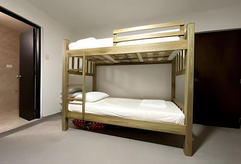 فندق صغير Gl Hostal Habitacion Familiar