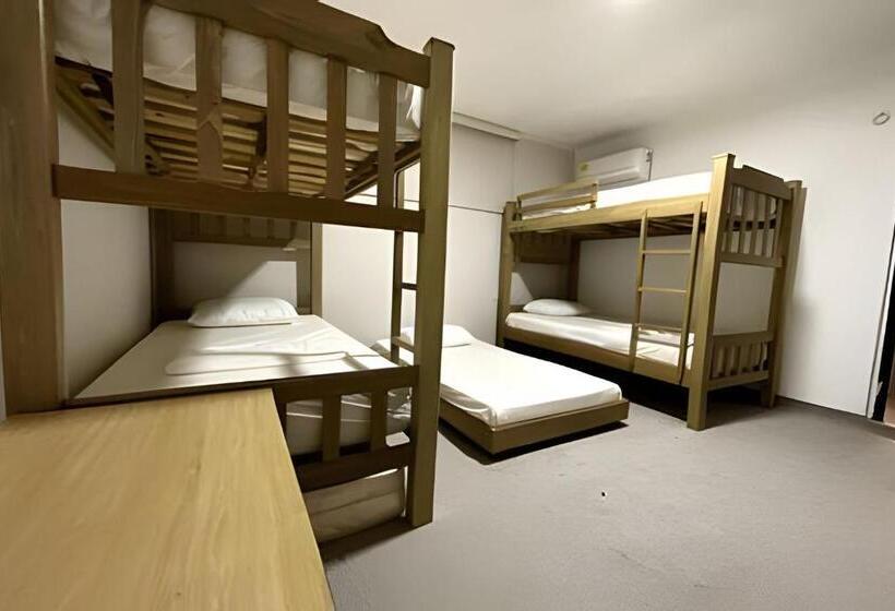 فندق صغير Gl Hostal Habitacion Familiar