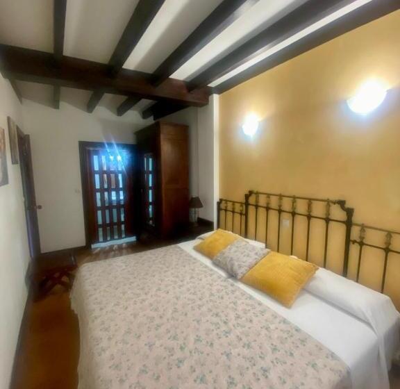 هاستل Posada Rural La Peña Casares