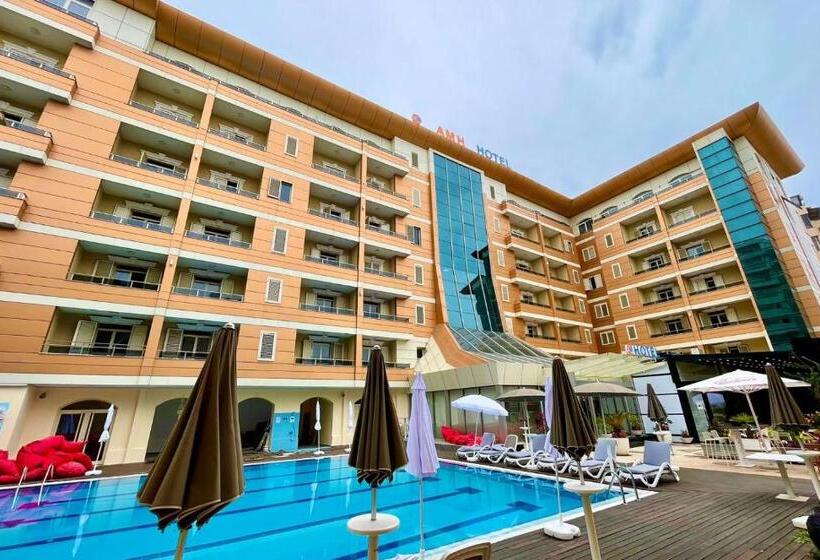 Amh Hotel Durres