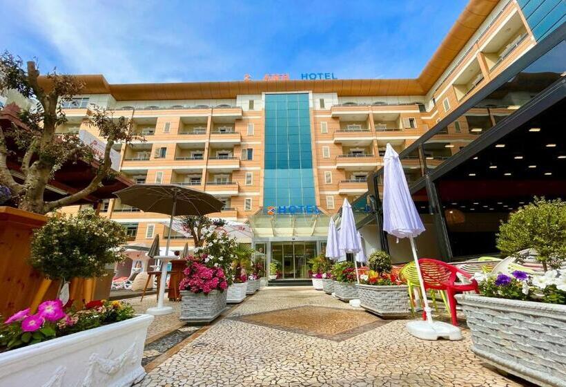 Amh Hotel Durres
