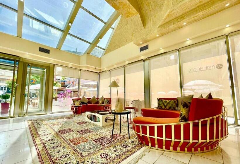 Amh Hotel Durres