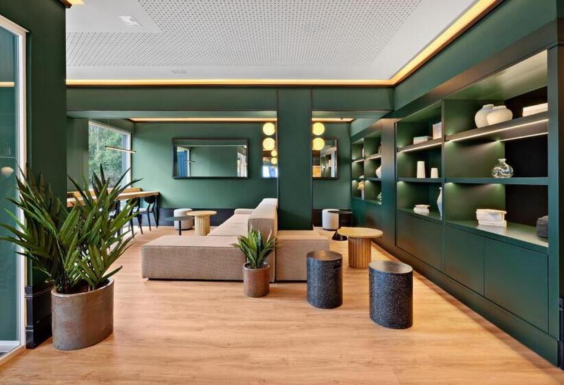 B&b Hotel Santiago Milladoiro