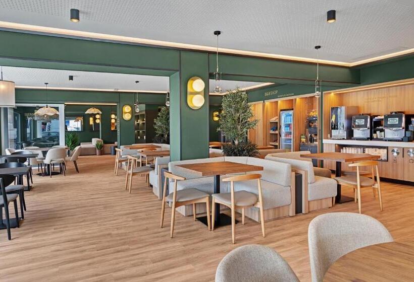 B&b Hotel Santiago Milladoiro