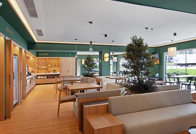 B&b Hotel Santiago Milladoiro