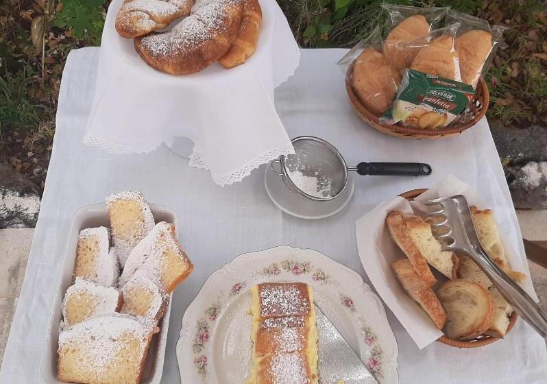 B&b Il Giardino Del Barone