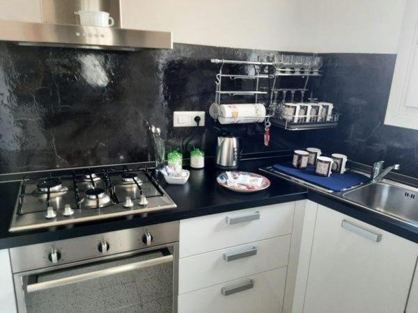 B&b Il Giardino Del Barone