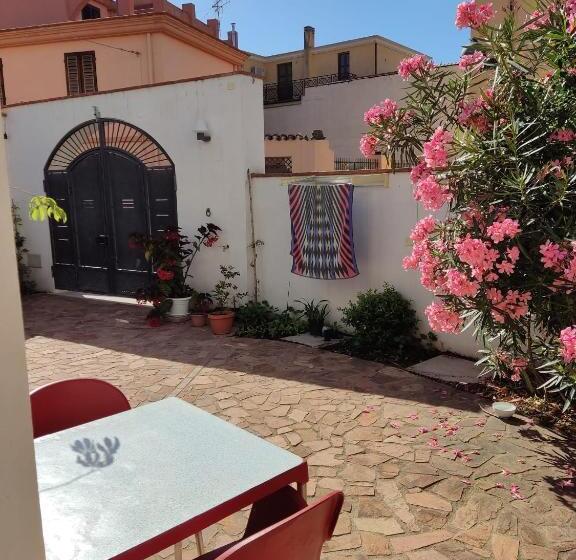 צימר Arco Bianco   Stanza Privata