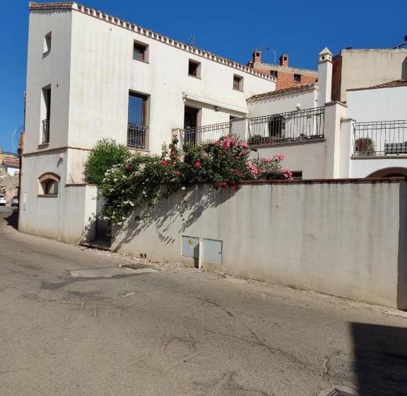 צימר Arco Bianco   Stanza Privata