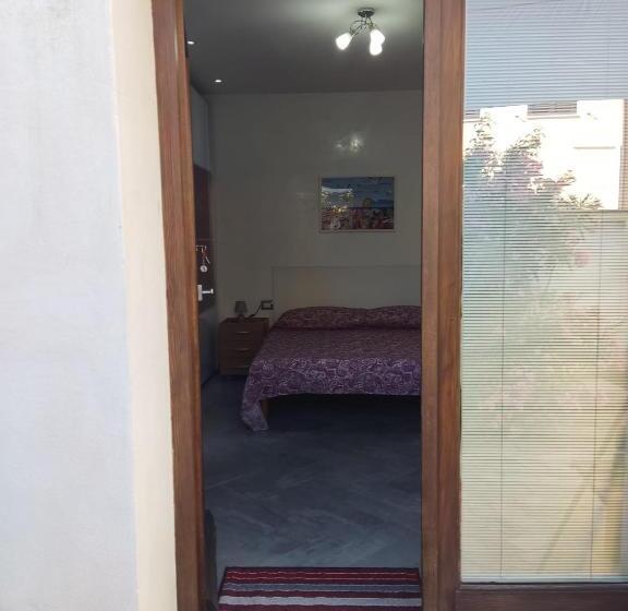 צימר Arco Bianco   Stanza Privata