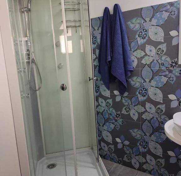 צימר Arco Bianco   Stanza Privata