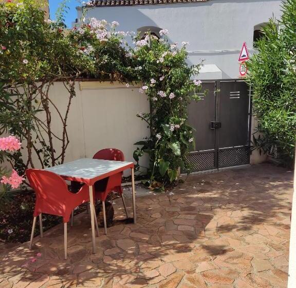 צימר Arco Bianco   Stanza Privata