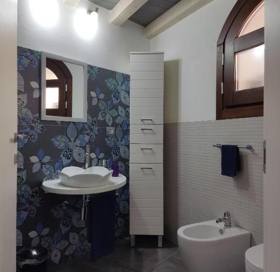 צימר Arco Bianco   Stanza Privata